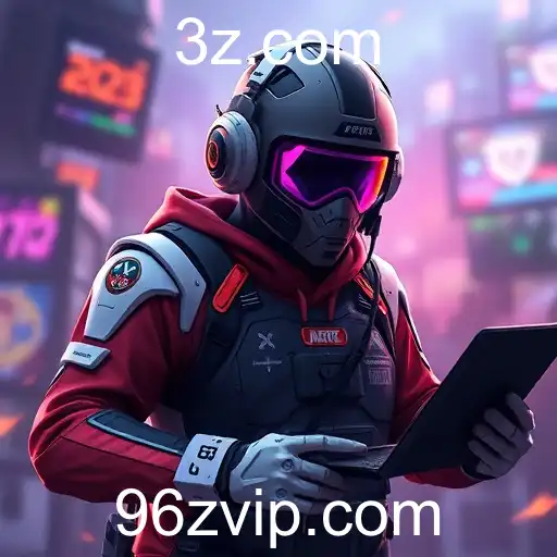 A Revolução dos Jogos com a 96z