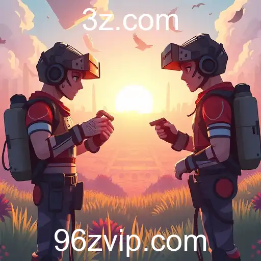 Fenômenos do Mundo Gamer Abalam Cenário de 2025