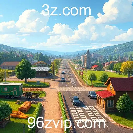 O Impacto de 96z na Indústria dos Jogos