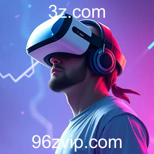 O Impacto de 96z no Mundo dos Jogos em 2025