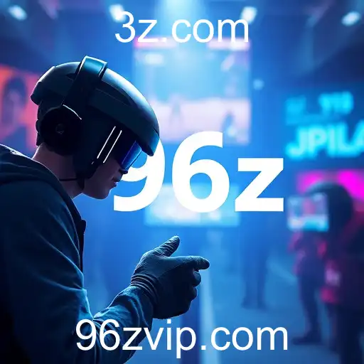 O Impacto de '96z' no Universo dos Jogos Virtuais