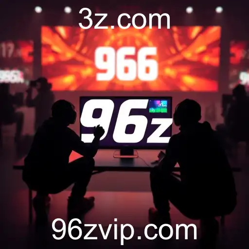 O Impacto da 96z na Indústria de Jogos em 2026