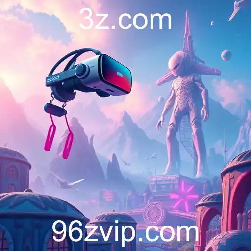 Revolução nos Games com 96z: O Futuro dos Jogos Portuguêses