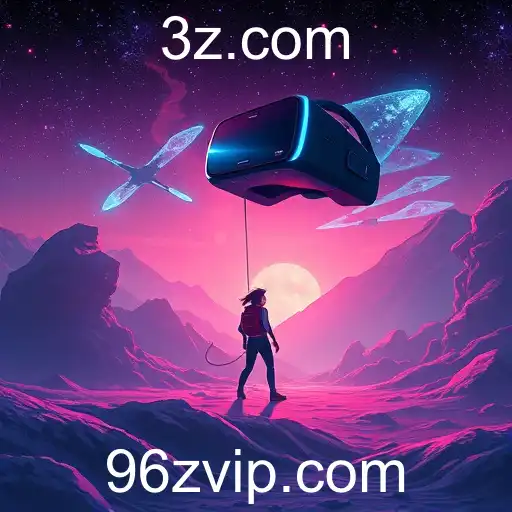 Explorando o Futuro dos Jogos com 96z