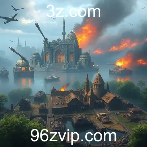 Evolução dos Games Online em 2025: O Panorama Atual e Futuro