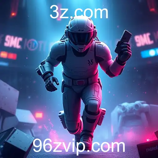 Revolução dos Jogos: Tendências e Inovações de 2025