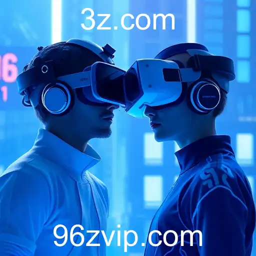 A Revolução dos Games em 2025