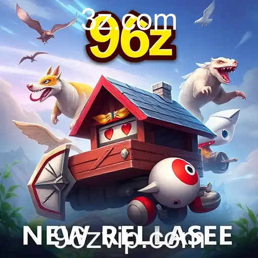 Tendências do Mundo dos Jogos em 2025