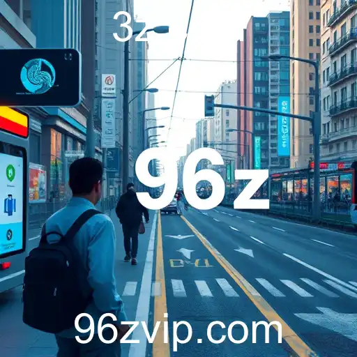 Explorando o Impacto da '96z' no Cenário de Jogos em 2025