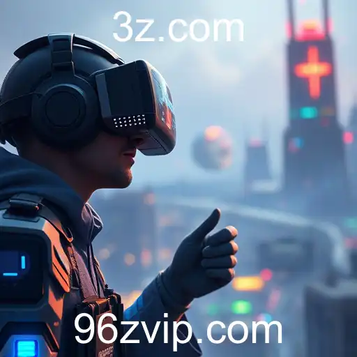 A Nova Era dos Jogos Online: 96z em Destaque