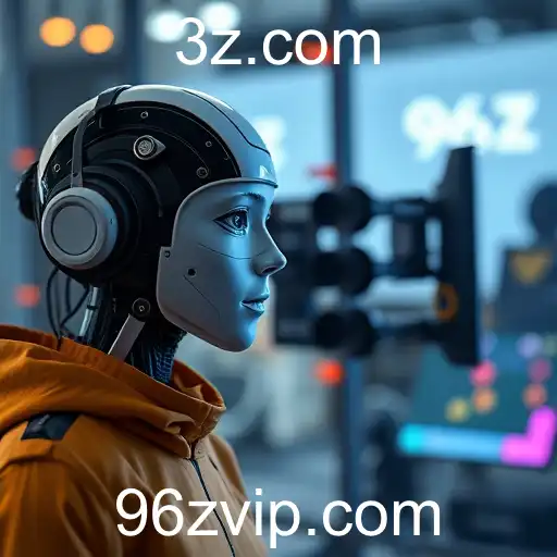 A Revolução dos Jogos com a 96z