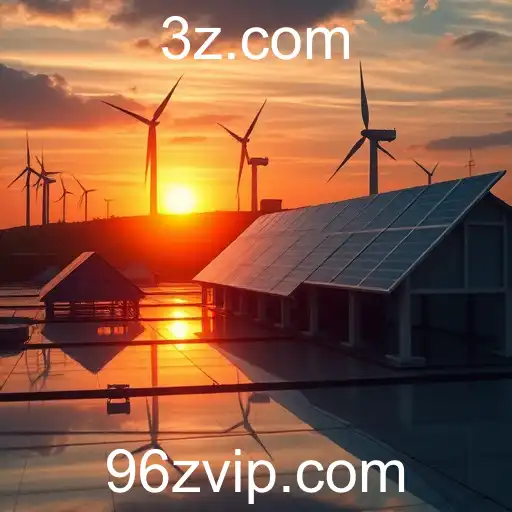 Inovações e Desafios para a Sustentabilidade na Era Tecnológica