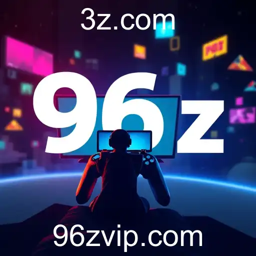 A Ascensão do 96z: Revoluciona o Mundo dos Jogos