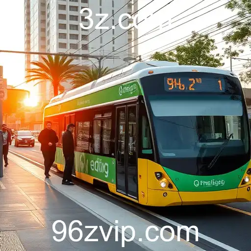 Revolução no Mundo dos Jogos: Como o 96z Está Transformando 2025