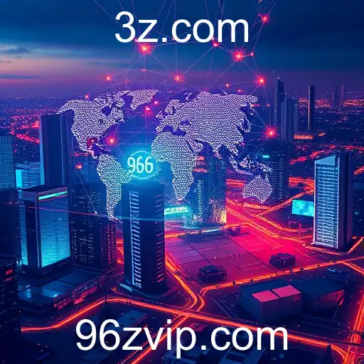 A Ascensão do 96z no Cenário dos Jogos Online