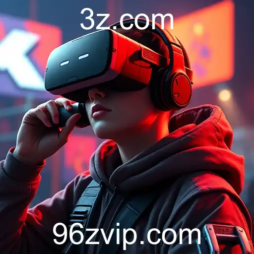 Crescimento Explosivo do 96z no Cenário dos Jogos Online em 2025