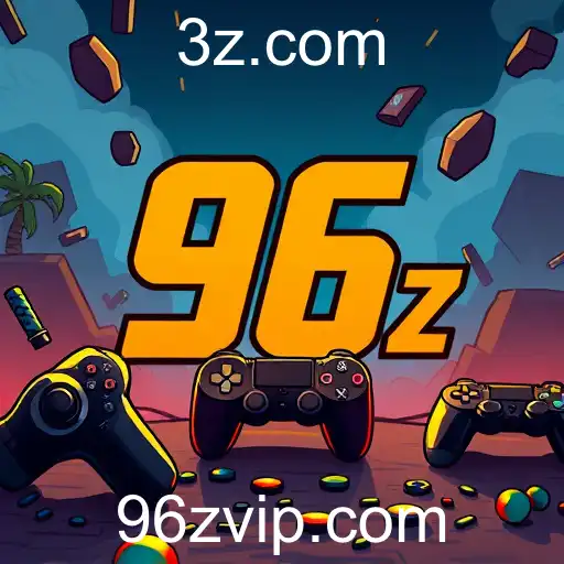 Revolução Digital no Mundo dos Games