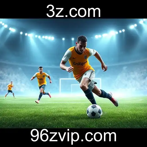 A Evolução dos Jogos de Esportes: Uma Imersão Virtual