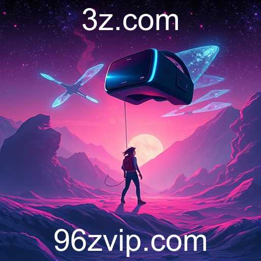 Explorando o Futuro dos Jogos com 96z