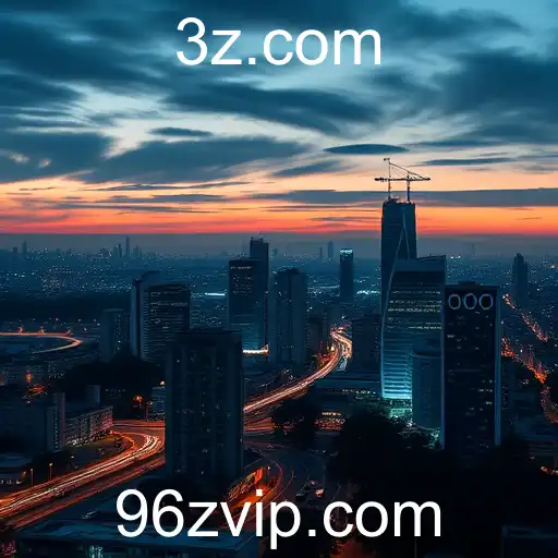 Revolução no Mundo dos Jogos: 96z Lança Atualizações Inovadoras