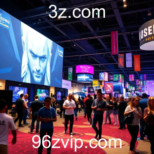 Novidades em 96z: Comunidade de Jogos Agita o Cenário em 2026