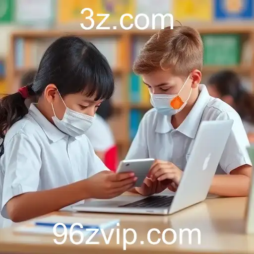 A Revolução dos Jogos em 2026: Como a '96z' Está Transformando o Cenário