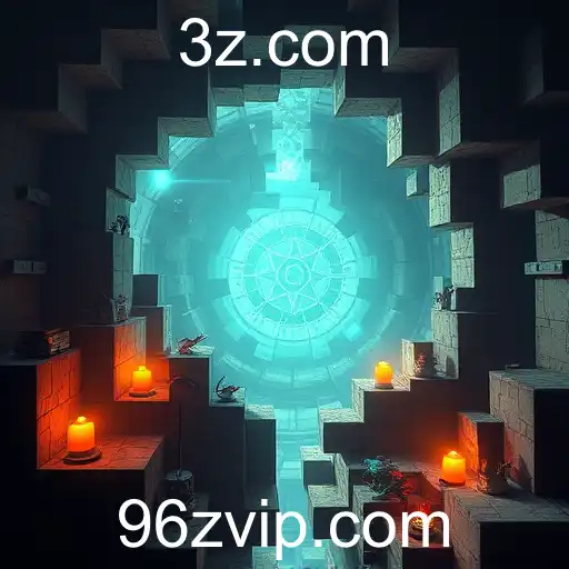 A Influência Crescente de 96z no Cenário de Jogos em Português