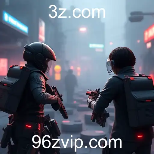 O Impacto de 96z no Mercado de Jogos