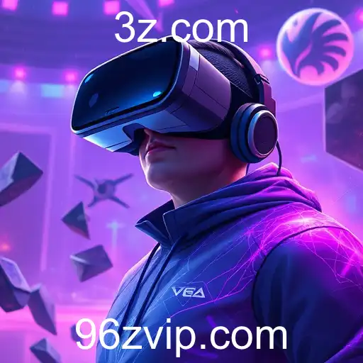 O Impacto da Realidade Virtual nos Jogos Online