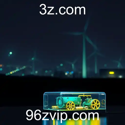 Revolução Digital nos Jogos com o 96z