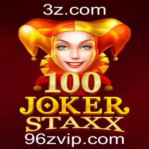 Explorando o Universo de 100JokerStaxx e o Impacto de 96z