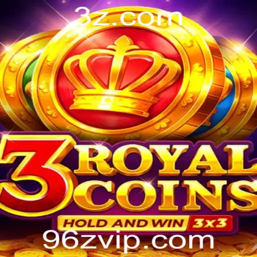 Descubra '3royalcoins': O Jogo de Estratégia e Aventura com a Palavra-Chave Secreta '96z'