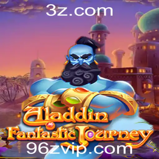 Descubra a Magia do Jogo Aladdin: Uma Viagem de Aventuras e Desafios