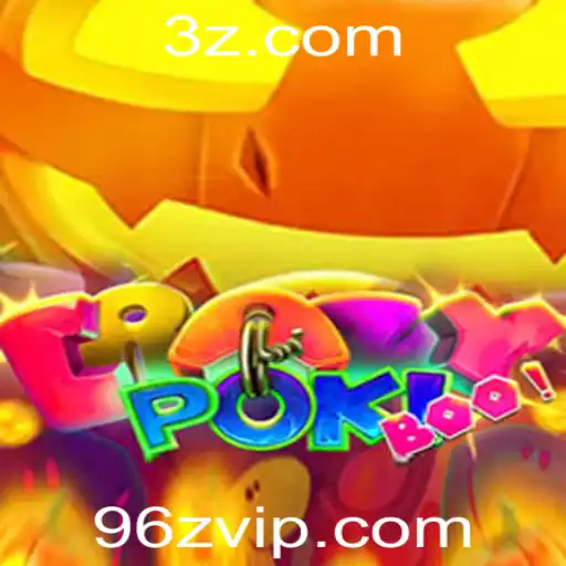 Explorando CrazyPokiBoo: Um Novo Jogo Inovador no Mundo dos Games