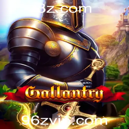 Descubra o Fascinante Mundo do Jogo 'Gallantry' com a Chave '96z'