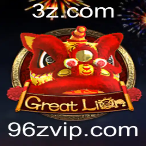 Explorando o Mundo de GreatLion: Aventura e Estratégia com a Chave 96z