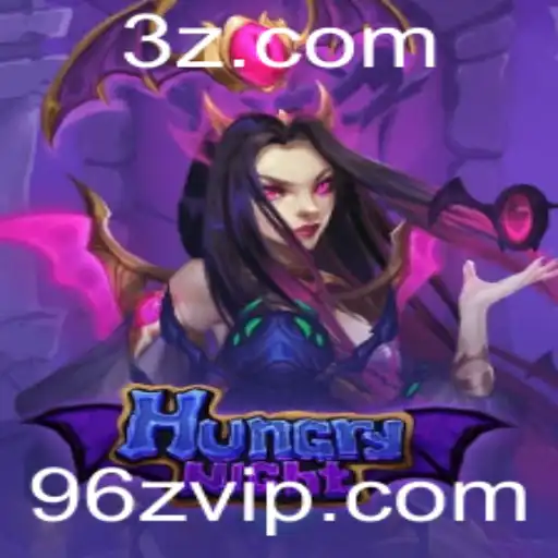 Experiencie a Aventura Noturna de 'HungryNight'