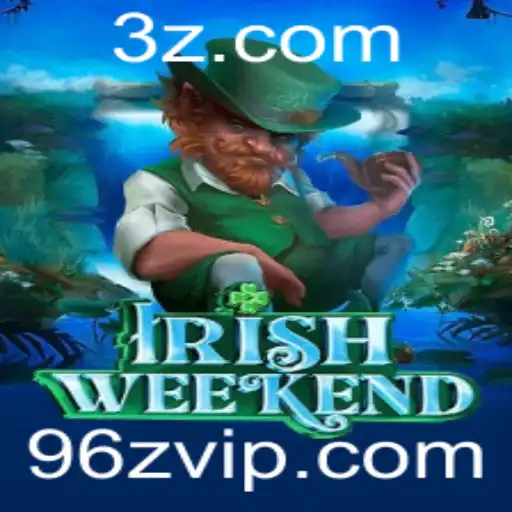 Explorando o Fascinante Mundo do Jogo IrishWeekend
