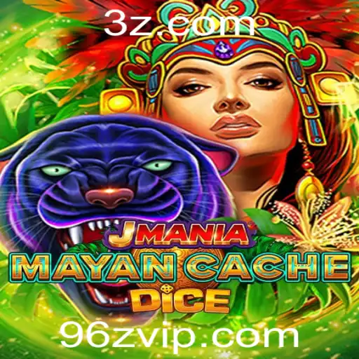 JManiaMayanCacheDice: Uma Experiência de Jogo Única
