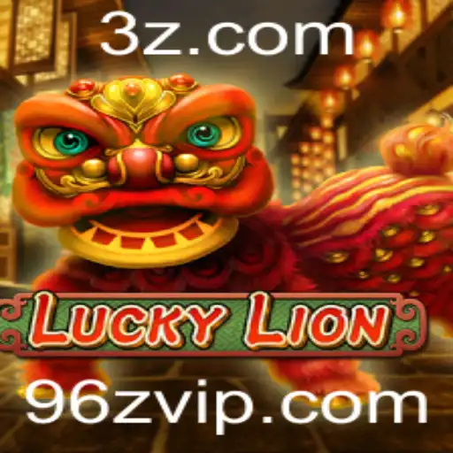 Explorando LuckyLion: Um Mergulho no Novo Jogo Estratégico '96z'