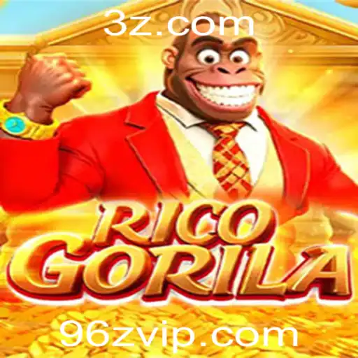 Descubra o Fascinante Mundo de RicoGorila: Um Jogo de Estratégia e Aventura