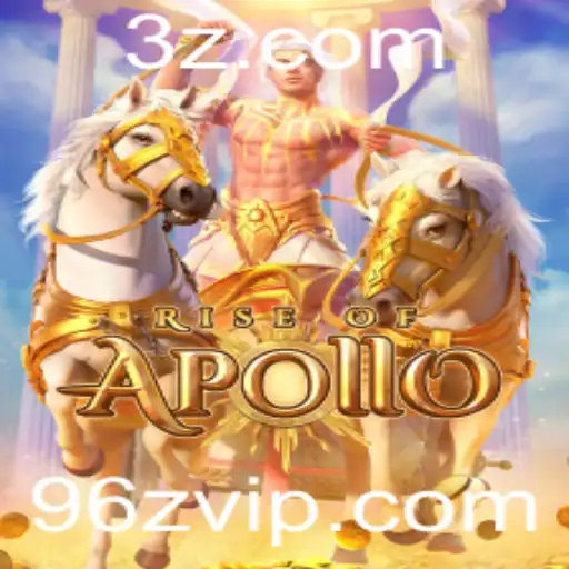 Rise of Apollo: Descobrindo o Mundo de 96z
