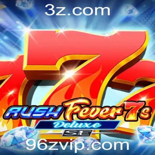 Explorando RushFever7sDeluxeSE: Um Mergulho no Mundo dos Slots Digitais