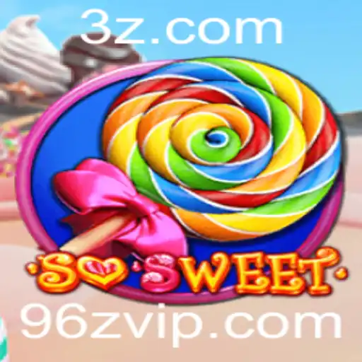 Descubra as Emoções do Jogo Inovador SoSweet com a Chave 96z
