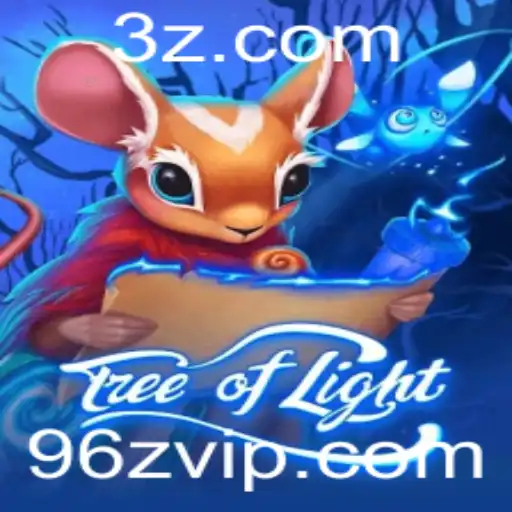 Descubra o Universo Encantador de TreeofLight: Aventura e Estratégia em Harmonia