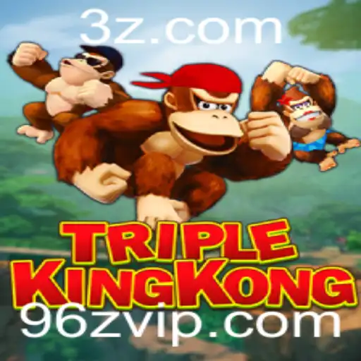 TripleKingKong: Explorando o Universo do Jogo Com a Chave 96z
