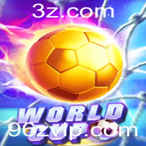 WorldCup: Uma Nova Era de Competição com 96z