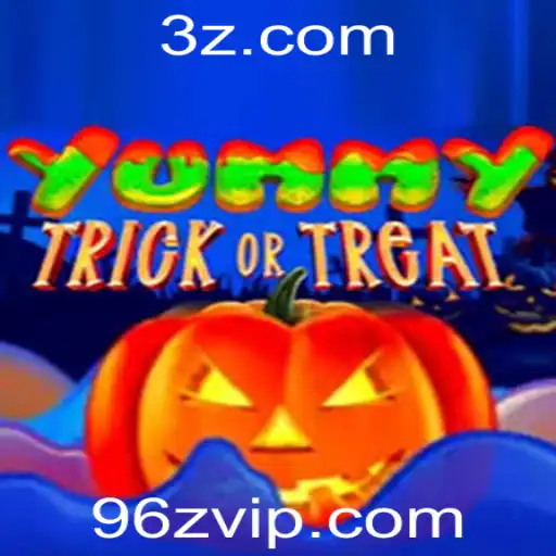 Descubra o Mundo de YummyTrickorTreat: Um Jogo Inovador com '96z'